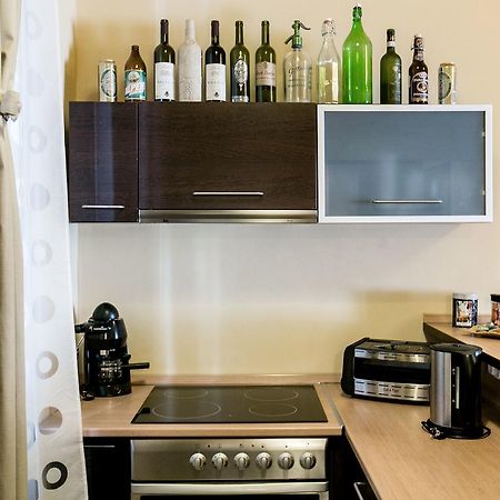 Wesselenyi 18 Apartment ブダペスト エクステリア 写真