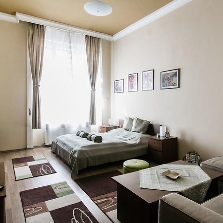 Wesselenyi 18 Apartment ブダペスト エクステリア 写真