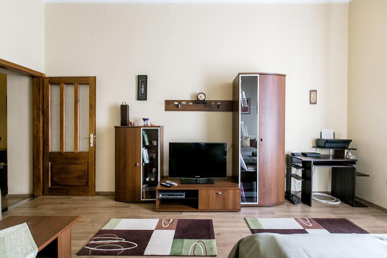 Wesselenyi 18 Apartment ブダペスト エクステリア 写真